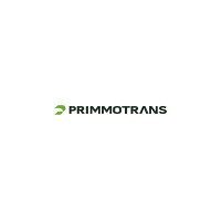PRIMMOTRANS logo - Similar company to Quick2Go Solutions