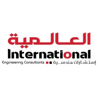 International Engineering Consultants logo - Similar company to Sharjah Engineering Consultants