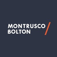 Montrusco Bolton Investments Inc. logo - Similar company to Timc