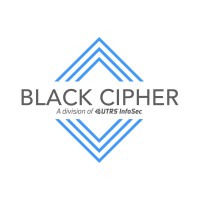 Black Cipher Security, a Division of UTRS Infosec, LLC logo - Similar company to Keysec Advisors
