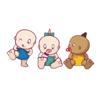 Les Petites Canailles logo - Similar company to Babilou