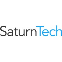 Saturn Tech logo - Similar company to Saturn Technologies