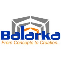 Balarka Fabricon Pvt. Ltd. logo - Similar company to Acetech Peb Systems