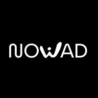 NOWAD logo - Similar company to Image - Marketing Agency