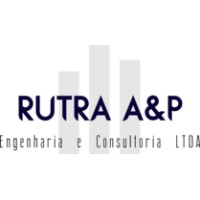 Rutra A&P | Engenharia e Consultoria LTDA logo - Similar company to Controle Net