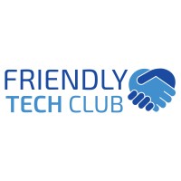 Friendly Tech Club logo - Similar company to Loud Technology