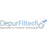 Depurfiltech | Especialistas en Depuración y Filtración Industrial logo - Similar company to Izarra Centre