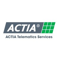 Actia Telematics Services logo - Similar company to Flag 2000