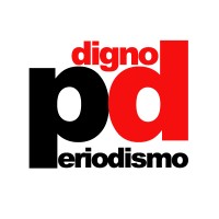 Periodismo Digno logo - Similar company to Aicopes  Alianza Internacional Comunicación Y Periodismo En Español