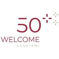 50Plus-LT logo - Similar company to De-Days Mallorca | Digital Economy Convention