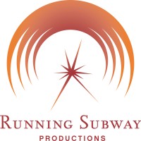 Running Subway Productions logo - Similar company to Sro Ticketing