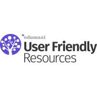User Friendly Resources logo - Similar company to Clarc