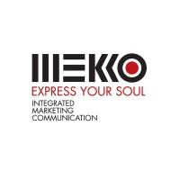 MEKKO Integrated Marketing Communications logo - Similar company to Skytex Srl
