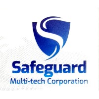 Safeguard Multi-tech Corporation Ltd. logo - Similar company to D Sales