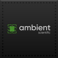 Ambient Scientific logo - Similar company to Jmem Tek