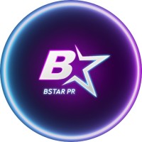 BStarPR logo - Similar company to Greendoor