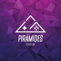 Piramides Stadium logo - Similar company to Trihaus