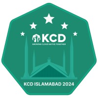 Kubernetes Community Days Islamabad logo - Similar company to Clouddev Technologies