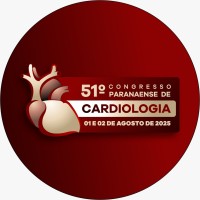 Sociedade Paranaense de Cardiologia_oficial logo - Similar company to Associação Paranaense De Medicina Do Trabalho