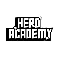 האקדמיה לגיבורים.ות - Hero’s Academy