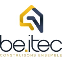 BE.ITEC logo - Similar company to Arest Bureau D'Etudes Structure