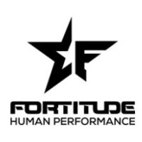 Fortitude Human Performance logo - Similar company to Bloom Paediatric Studio