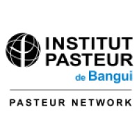 Institut Pasteur de Bangui logo - Similar company to Institut Pasteur De Guinée
