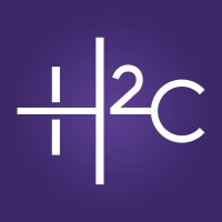 H2C Software logo - Similar company to Disa Software