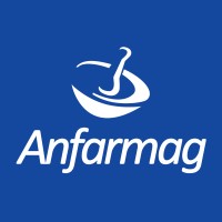 Anfarmag logo - Similar company to Consulfarma