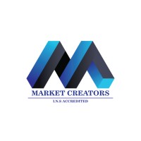 Market Creators logo - Similar company to Digitron Security Private Limited