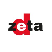Zetad - Allestimenti stand espositivi fieristici logo - Similar company to Zetads