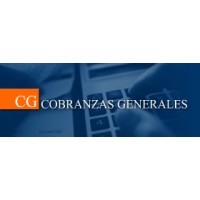 Cobranzas Generales (CG) logo - Similar company to R