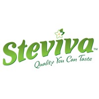 Steviva Brands logo - Similar company to Hexagonal.Ca