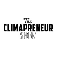 Climapreneur™️ logo - Similar company to Caliac Studios