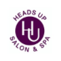 Heads Up Salon & Spa