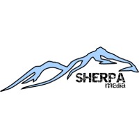 Sherpa Media LLC logo - Similar company to Paragon Marketing Inc.