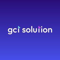 GCT Solution logo - Similar company to Bitcoinpk | Bitcoin Pakistan
