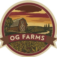 OG Farms logo - Similar company to Prep2Excel