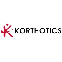 Korthotics logo - Similar company to Abilitymade