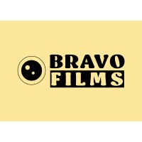 Bravo Films logo - Similar company to Xendrii Films