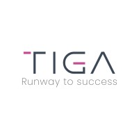 TIGA VP logo - Similar company to Zorgad