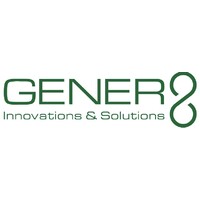 Gener8 Innovations & Solutions logo - Similar company to Pcb Designs | Pcb Design Manufature Service Providers | High Tg Pcb Enig Pcb Design