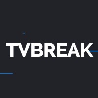 TV Break | Romania TV logo - Similar company to Itv Romania (Inedit Tv )