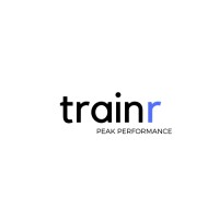Trainr.com logo - Similar company to Point Five Packaging