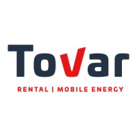 Tovar Mobile Energy GmbH & Co KG logo - Similar company to Tovar