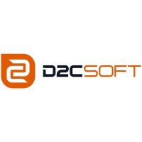D2C SOFT logo - Similar company to Progeda Project Development, Training And Consulting Ltd.