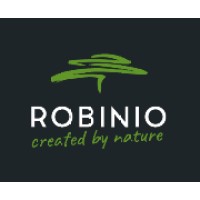 Robinio GmbH logo - Similar company to Ackerhelden Gmbh