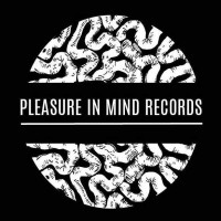 Pleasure in Mind Records logo - Similar company to 100 Gallos Studio