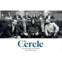 LE CERCLE logo - Similar company to Branchée Etudes & Conseil