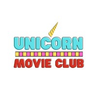 Unicorn Movie Club logo - Similar company to Quimby Digital
